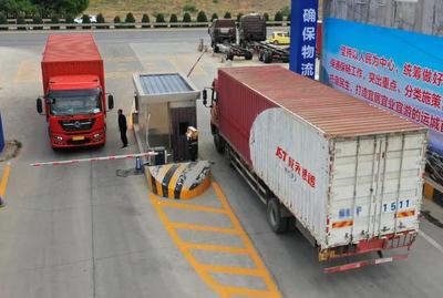 廈門市民請注意 道路普通貨物運輸新規(guī)今日起正式施行