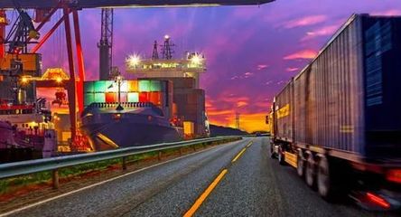 交通部強化監(jiān)管，聚焦網絡貨運五大違規(guī)亂象