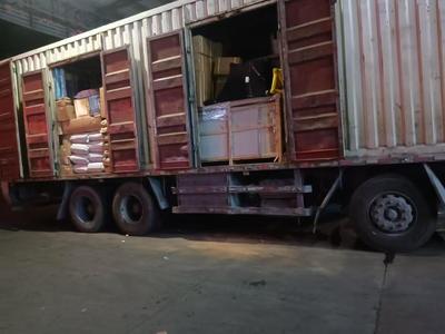 佛山興泰直達南通海安縣物流專線 2024年信譽與排名解析