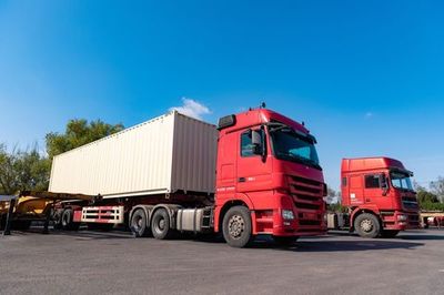 道路普通貨物運輸中違規拉運危險品的處罰規定