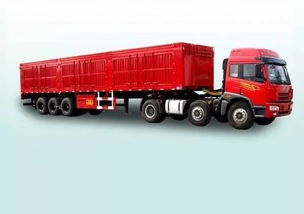 新昌道路普通貨物運輸車輛下月起將嚴查，車主請注意！