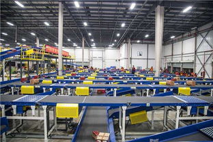 供應鏈優化之道 高級排程系統在道路普通貨物運輸中的應用