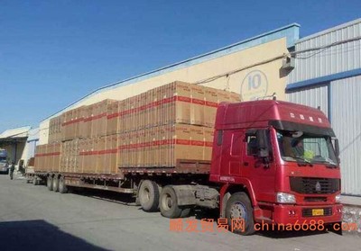 桐城至白山物流專線 2022更新 全境一站直達的普通貨物運輸解決方案